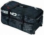 Head Tour Team Travelbag Black